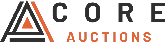 CORE AUCTION 